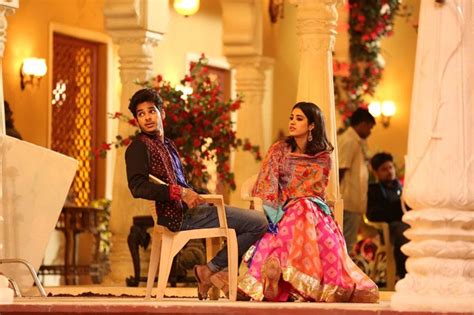 Janhvi Ishaans Emotional Scene From Dhadak Gives Hope That It Might Do ...