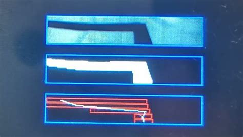 Image result for Tracking Effect Graphic Visual