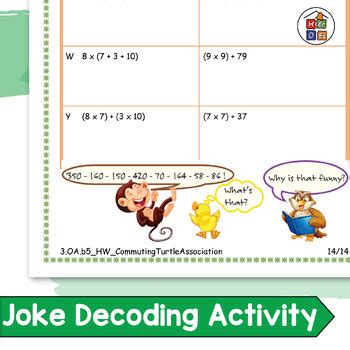 Image result for 3rd Grade Commutative Property Lesson