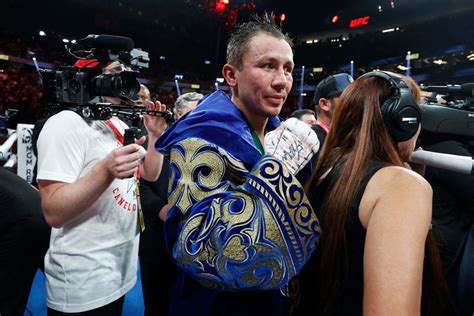 Golovkin-Munguia in June in the USA? – RingSide24