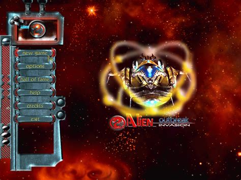 Image result for Alien Outbreak Game