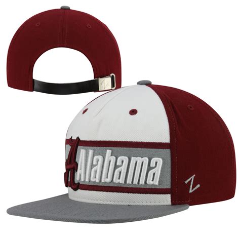 Hats & Caps - Alabama Crimson Tide - Unique Alabama Stuff