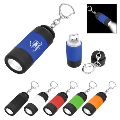 Image result for LED Light Key Chain