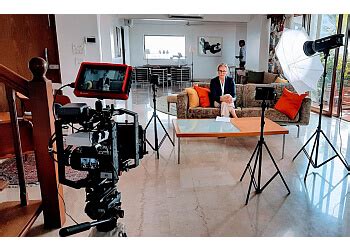 3 Best Videographers in Mumbai, MH - ThreeBestRated