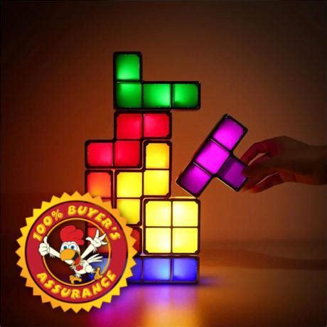 Image result for Light Block Game Play
