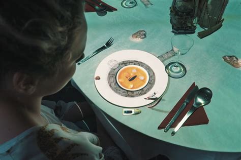 Image result for Le Petit Chef Projection