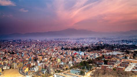Kathmandu City | Nepal travel, Cool places to visit, Places to visit