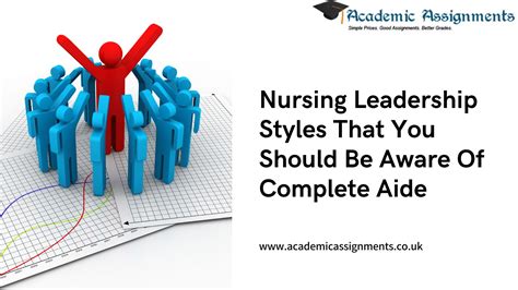 Common Leadership Styles In Nursing - Printable Online
