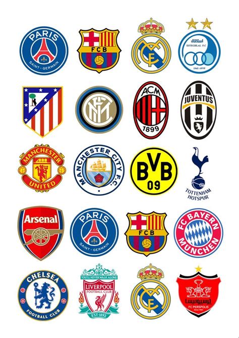 Soccer Club 的图像结果