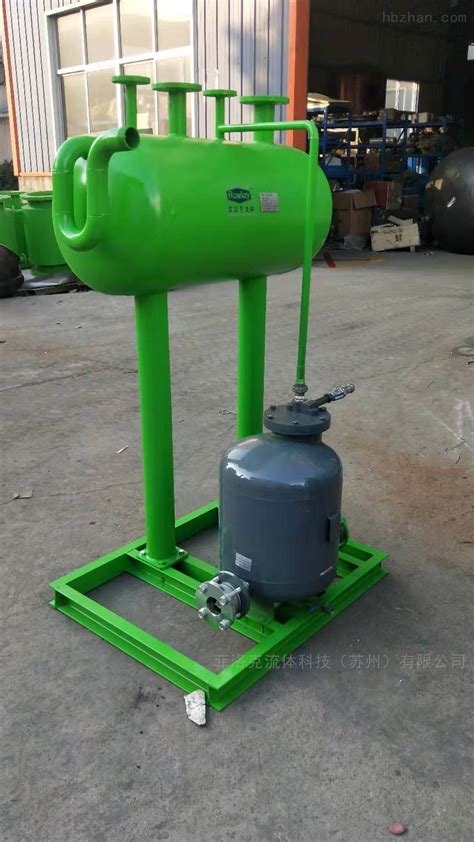 FLK-CWR-10-全自动冷凝水回收装置 冷凝水回收设备-菲洛克流体科技（苏州）有限公司