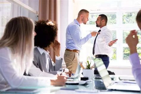 Toxic manager driving you crazy? What UAE employees can and can’t do