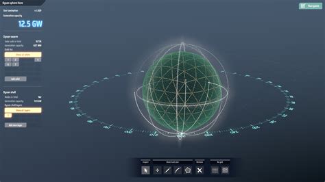 Image result for Dyson Sphere Program Layouts Reddit