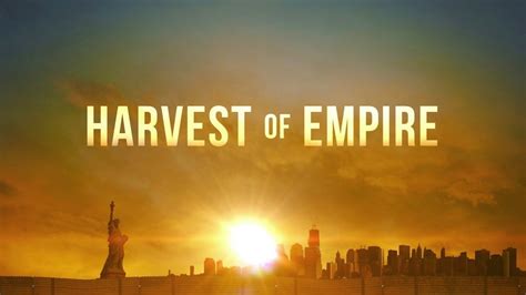 Harvest of Empire (2012) - Plex