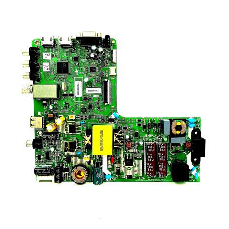 Mother board Suitable for 40E4000 Skyworth LED TV – Faritha