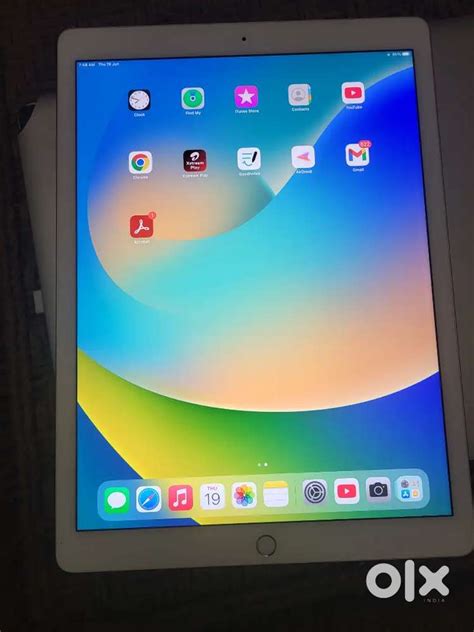 iPad pro 1st gen 12.9 128gb - Tablets - 1810674527