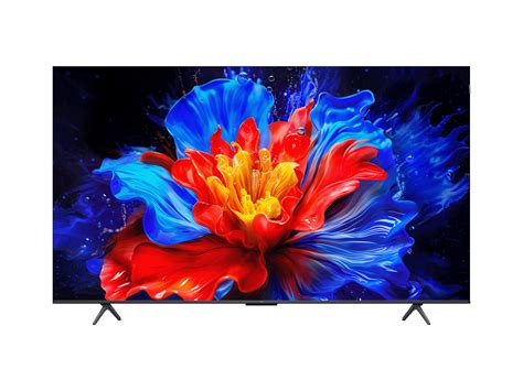 65 Inch TV - TCL India