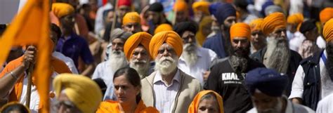 Shared Trauma Underpins Sikh-Muslim Solidarity in Kashmir