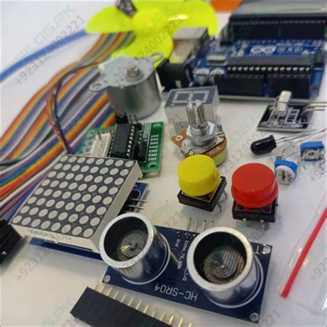 Image result for Arduino Beginner Kit