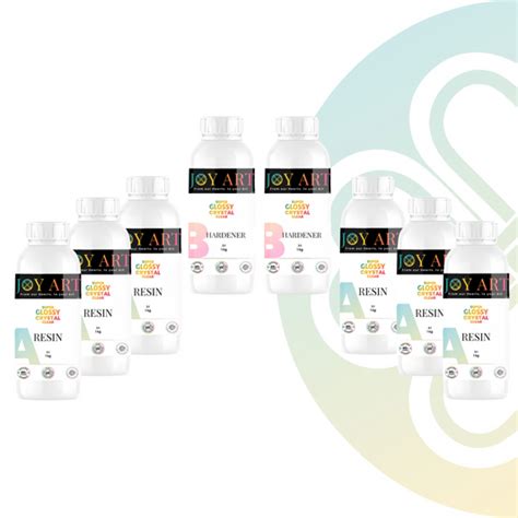 Joy Art Resin (3:1)