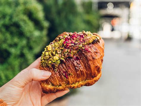 The 22 Best Bakeries in NYC - New York - The Infatuation