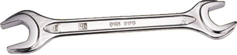 GB 1129220 Double Sided Open End Wrench Price in India - Buy GB 1129220 ...