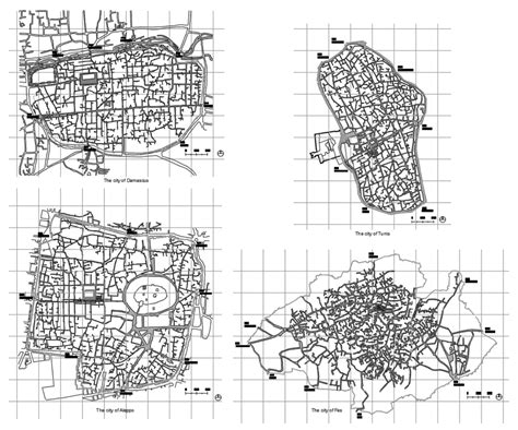 Reinterpreting Privacy and Community: Social and Spatial ...