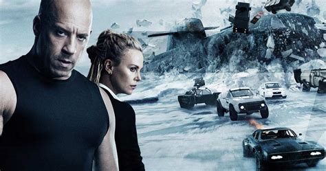 How Many Cars Have Been Destroyed In The Fast & Furious Franchise?