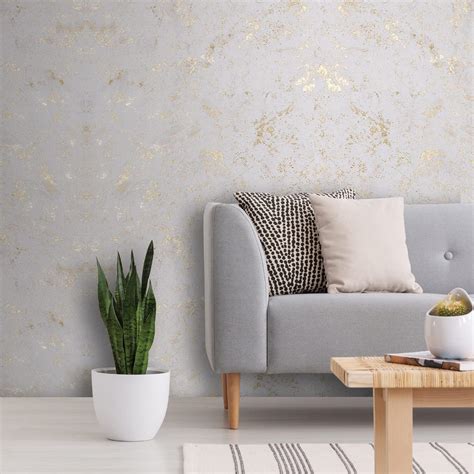 Hera Luxury Decor - Textured 3D, 20.86" x 32.8 ft, Peel and Stick Self ...