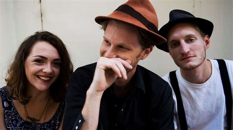 The Lumineers Wallpapers - PixelsTalk