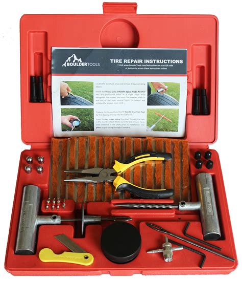 Image result for Auto Tire Repair Tools