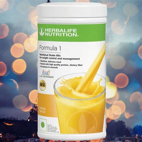 Herbalife Nutrition Food Products - Buy Herbalife Nutrition Food ...