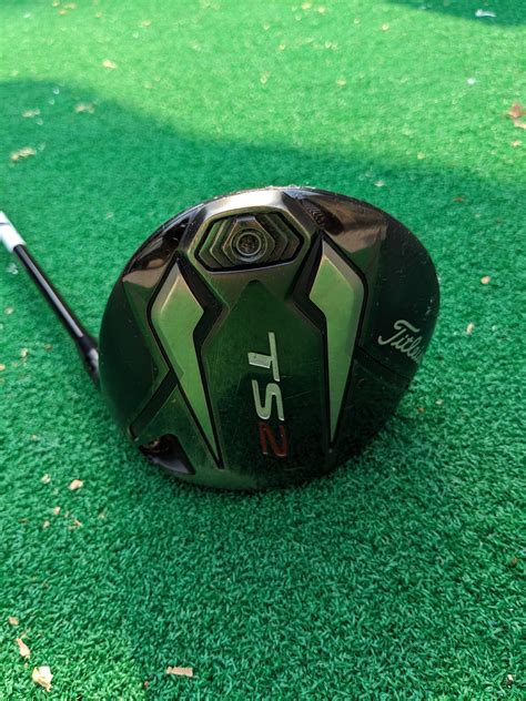 Pre Loved Drivers – Golf Garage