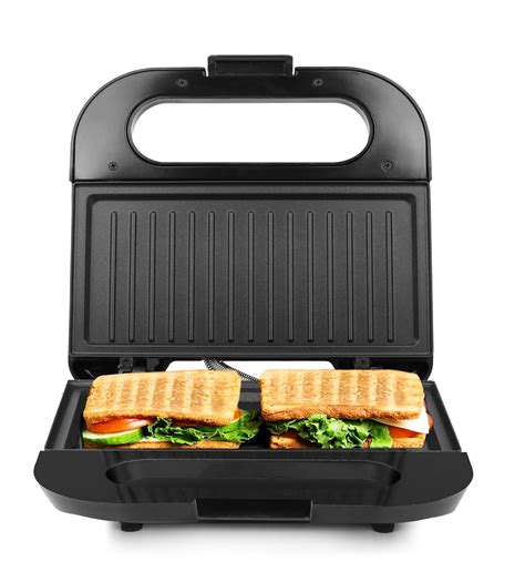 Buy Milton Royal Express 800W Griller Sandwich Maker & Toaster | Auto ...