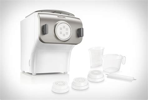 Image result for Philips Pasta Maker Tutorial