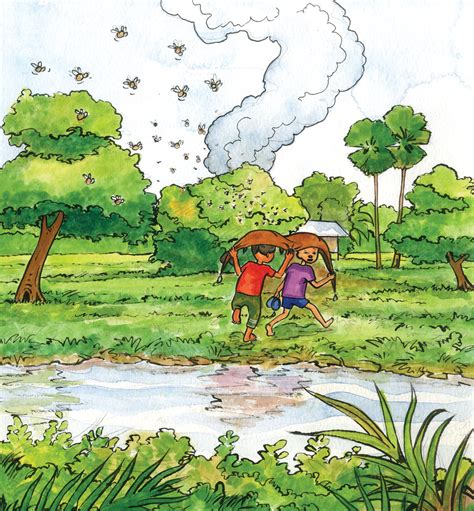 Digital Library of Stories for Kids | Stories | Storyweaver