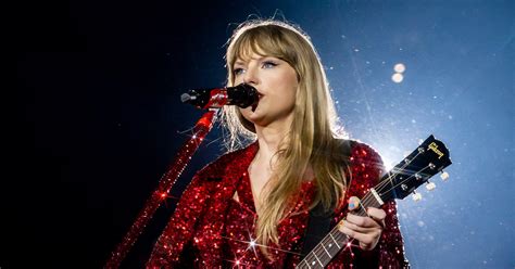 Taylor Swift: Who Is Ronan About? | PS Entertainment