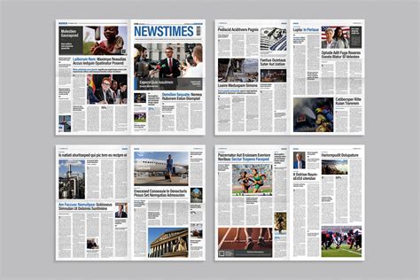 Newspaper 的图像结果