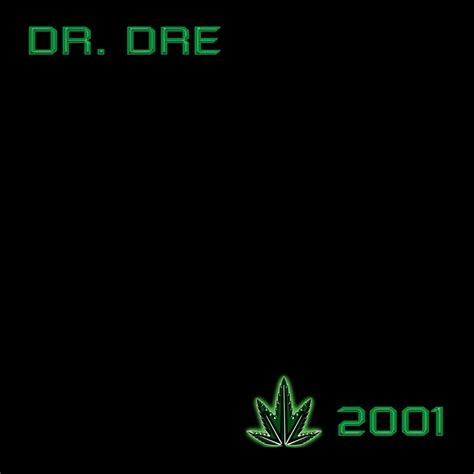 2001 | Dr Dre Wiki | Fandom
