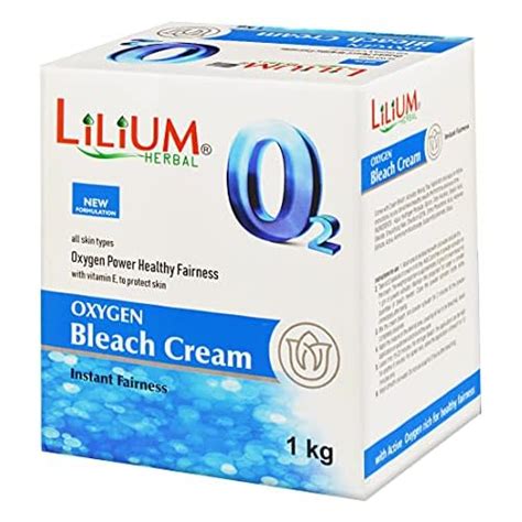 Lilium Pearl Fairness Facial Kit 220gm : Amazon.in: Beauty