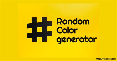 Image result for Pick a Random Color