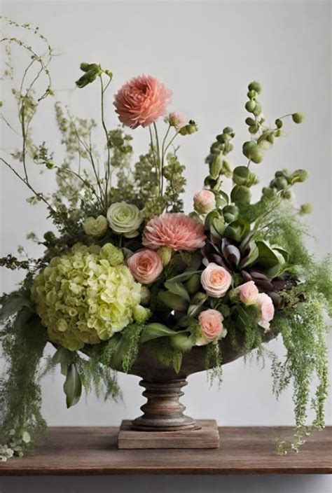 Pin by Life & Times on Quick Saves | Large floral arrangements, Large ...