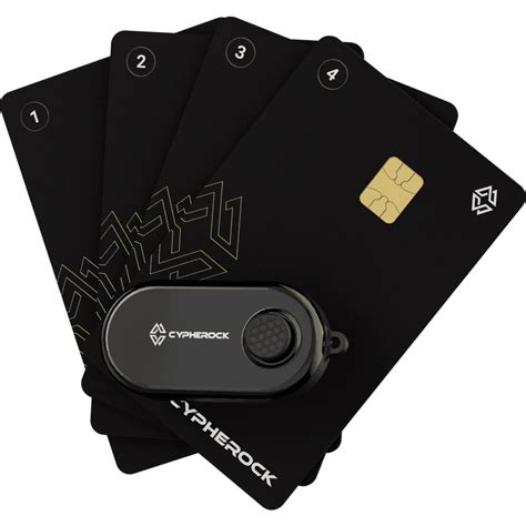 Cypherock X1 - Bitcoin crypto wallet - Etherbit India