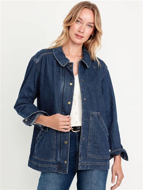 Barn Coats | Old Navy