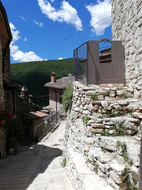 Frazione Valle San Martino (Spoleto) - All You Need to Know BEFORE You Go