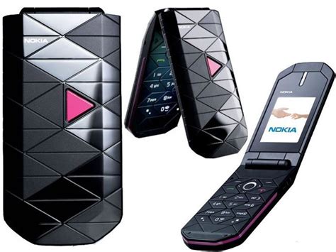 Nokia 7070 Prism Price in Pakistan - Full Specifications & Reviews