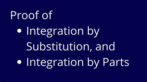 Image result for Integral Methods
