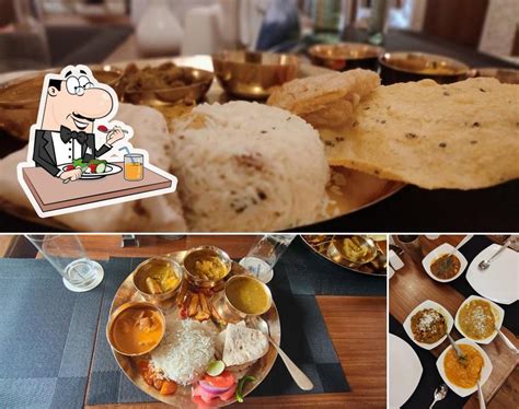 Rani Bakhri Nimantran Hotel OTDC, Sambalpur - Restaurant menu, prices ...