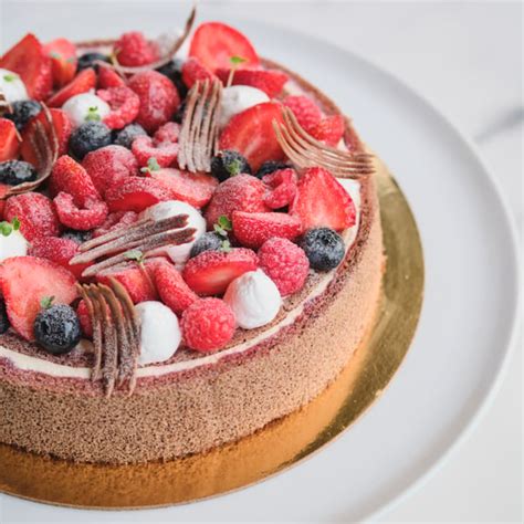 Shop Cakes - Wide Selection Available at Concu