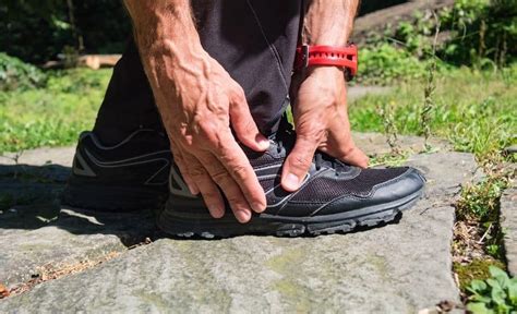 Image result for Running Extensor Tendonitis