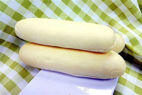汉堡胚面包供应_餐厅面包胚供应-东莞市品嘉食品有限公司